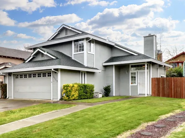 1113 Woodwright Way, Rio Linda, CA 95673