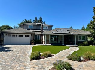 14421 Lenray Ln, San Jose, CA 95124