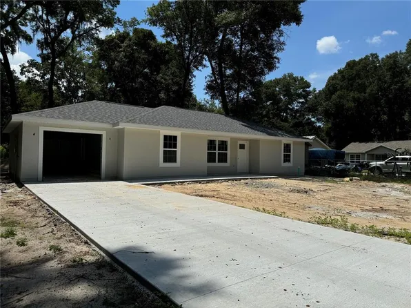 14260 SE 28th Ct, Summerfield, FL 34491