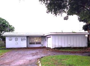 6741 Arbor Dr, Miramar, FL 33023