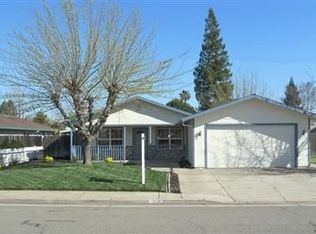210 7th St, Lincoln, CA 95648