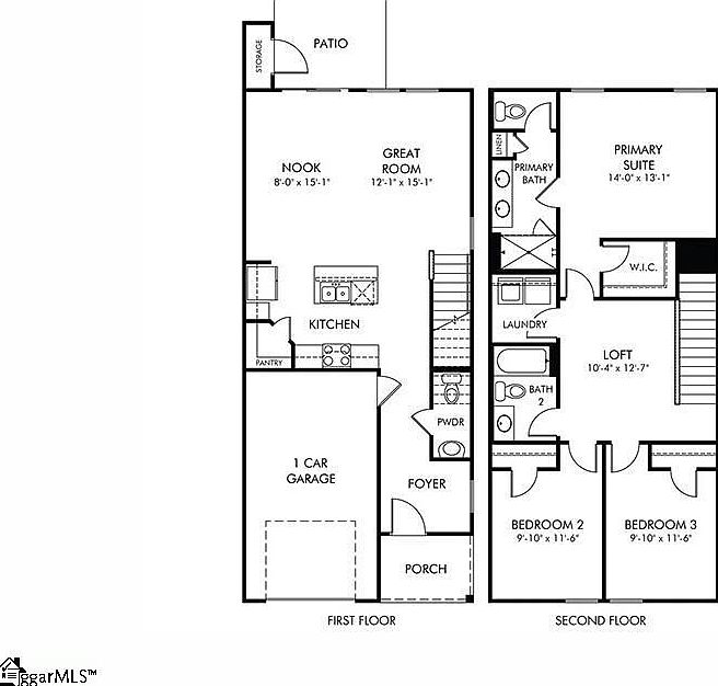 2nd image of 312 Hampton George Ct