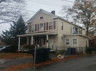 517 W 5th St, Plainfield, NJ 07060