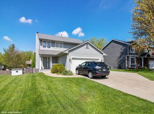 4504 49th Pl, Des Moines, IA 50310