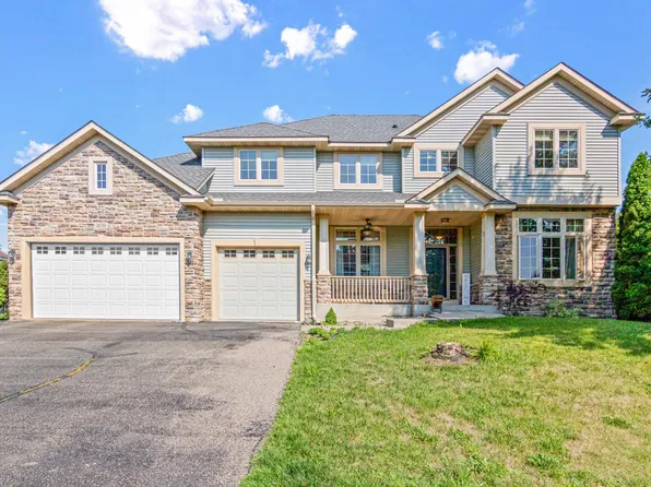 20710 Helena Ln, Lakeville, MN 55044
