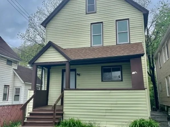 12.5 Franklin St, Binghamton, NY 13905