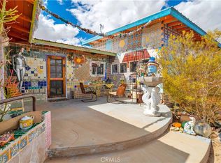 79188 El Paseo Rd, Twentynine Palms, CA 92277