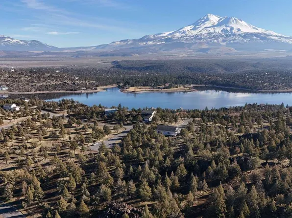 LOT 40 Lake Shore Dr, Weed, CA 96094