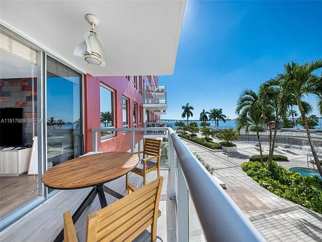 1541 Brickell C406 Ave — Photo 16