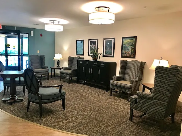 Forest Glen Senior Apartments 62+ — Photo 14