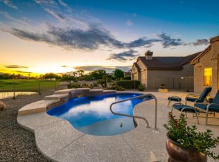 16265 W Spring Canyon Way, Surprise, AZ 85374