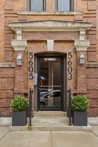 5603 N Glenwood Ave #1, Chicago, IL, 60660