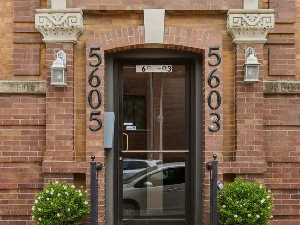 5603 N Glenwood Ave #1, Chicago, IL 60660