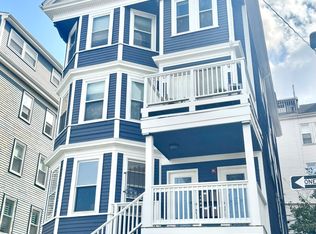 180 Hillside St APT 3, Roxbury, MA 02120