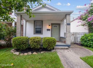 1017 Payne St, Louisville, KY 40204
