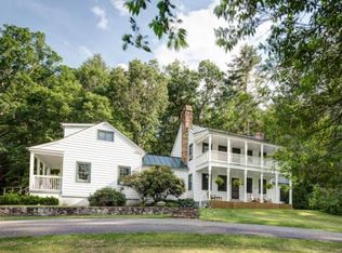Meadow Lane Farm Ln, Warm Springs, VA 24484