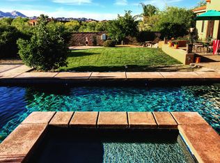 12637 N Yellow Bird Rd, Oro Valley, AZ 85755