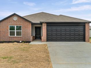 18 Buckshot Dr, Ward, AR 72176