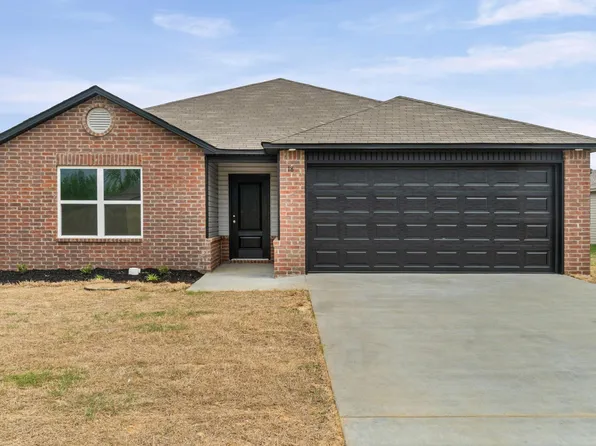 18 Buckshot Dr, Ward, AR 72176