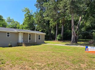 57 Kemp St, Fort Valley, GA 31030