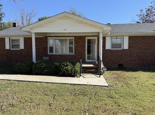 110 Melody Ln, McMinnville, TN 37110