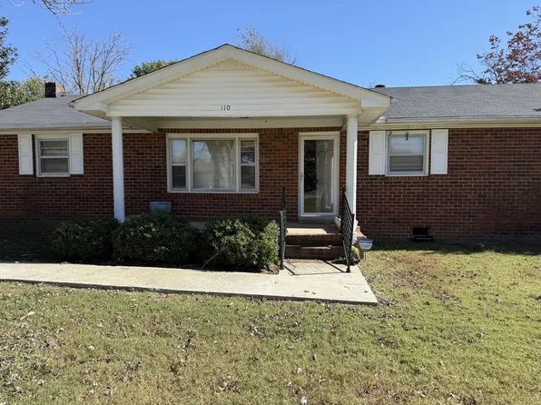 110 Melody Ln, McMinnville, TN 37110