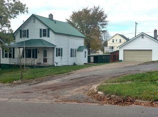 1600 Forbes Rd, Iron River, MI 49935