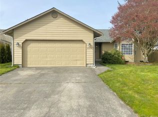 6306 61st Loop SE, Lacey, WA 98513