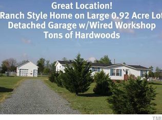 5272 Brogden Rd, Smithfield, NC 27577