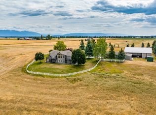 333 Skyview Ln, Kalispell, MT 59901