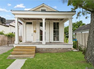 1739 Port St, New Orleans, LA 70117