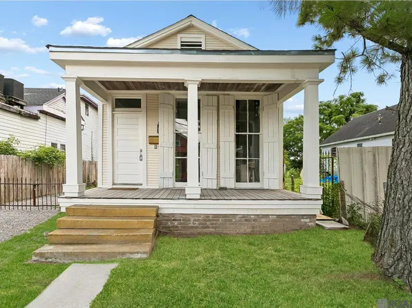 1739 Port St, New Orleans, LA 70117