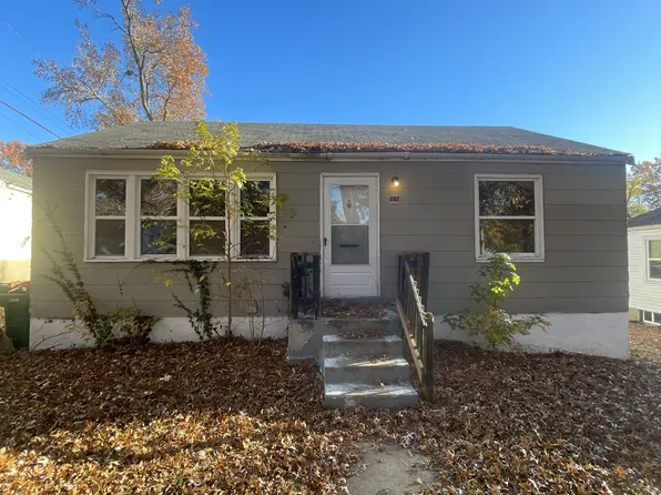 7811 Alert Dr, Saint Louis, MO 63133