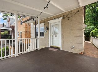 2723 Connecticut Ave, Pittsburgh, PA