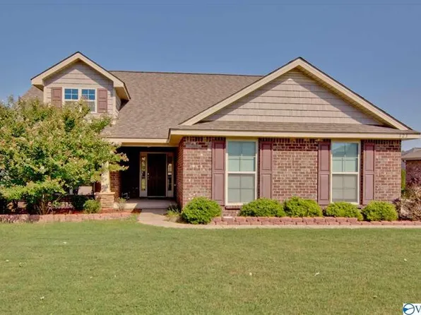 625 Summer Cove Cir NW, Madison, AL 35757