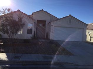 1529 Dusty Canyon St, Henderson, NV 89052