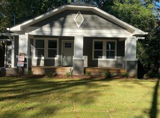 3025 Park St, East Pt, GA 30344