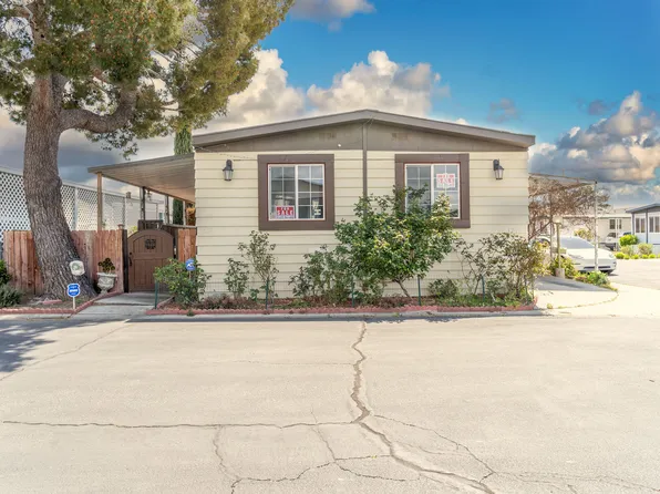 4444 E Avenue R Spc 120, Palmdale, CA 93552