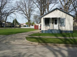 3237 Temple St, Muskegon Heights, MI