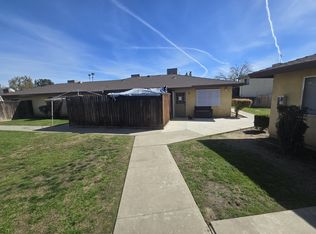 4801 Buckley Way APT D, Bakersfield, CA 93309