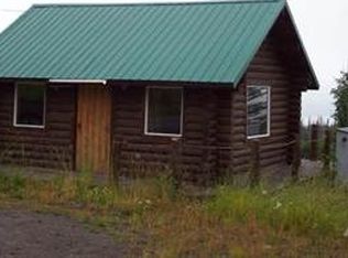 54545 E End Rd, Homer, AK 99603