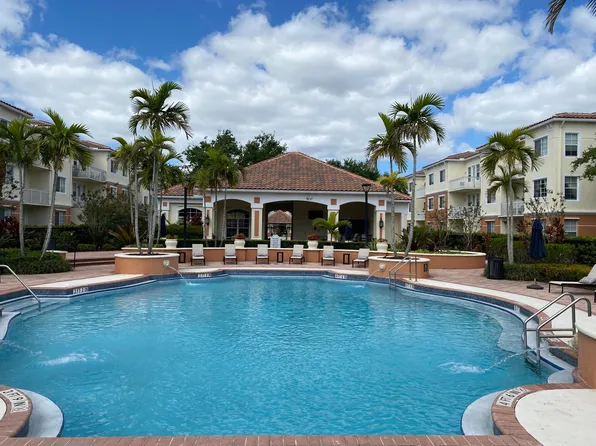 9849 Baywinds Drive #8301, West Palm Beach, FL 33411