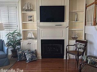 119 Eagle View Point, Hot Springs, AR 71913