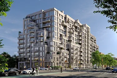 58-01 Queens Boulevard #2E image 1 of 20