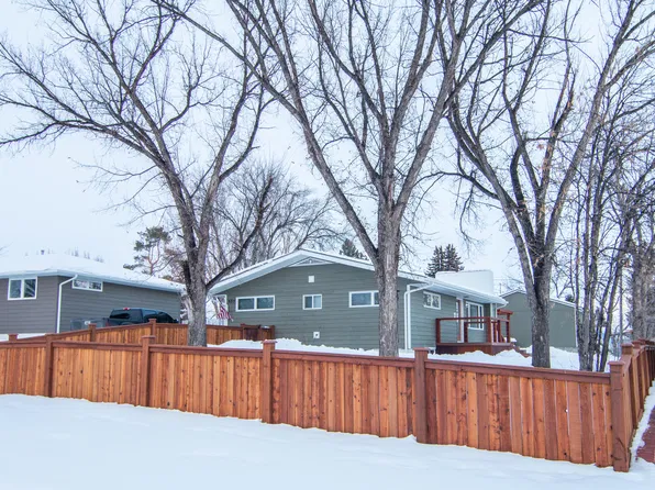 935 Lincoln Ave, Havre, MT 59501