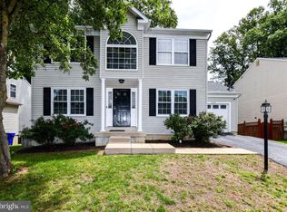 2424 Vidalia Ct, Waldorf, MD 20601