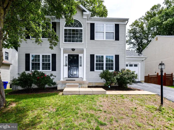 2424 Vidalia Ct, Waldorf, MD 20601