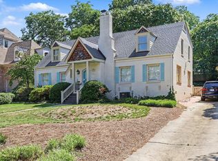 1528 Iredell Dr, Raleigh, NC 27608