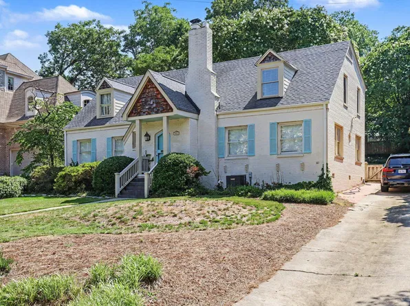 1528 Iredell Dr, Raleigh, NC 27608
