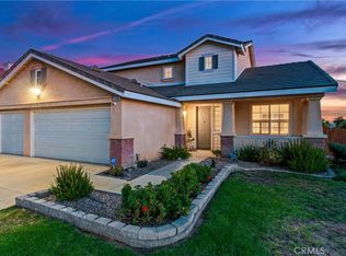 21385 Tyler Rd, Moreno Valley, CA 92557